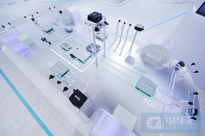 科技驅(qū)動(dòng)綠色智造 廣汽埃安以計(jì)算機(jī)信息技術(shù)引領(lǐng)新能源汽車產(chǎn)業(yè)變革